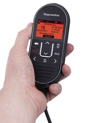 Raymarine RayMic håndsett